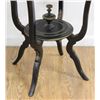Image 3 : :American Aesthetic Movement Side Table