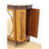 Image 4 : Marble Top Mirror Door Regency Style Credenza