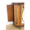 Image 5 : Marble Top Mirror Door Regency Style Credenza