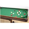Image 8 : Late Regency Mahogany Snooker Table