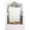 Image 1 : Antique Venetian Mirror