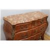 Image 3 : Pair Louis XV Style Bombe Commodes