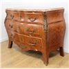 Image 4 : Pair Louis XV Style Bombe Commodes