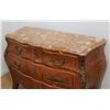 Image 5 : Pair Louis XV Style Bombe Commodes