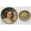 Image 1 : :A. Russell, 2 Works