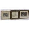Image 1 : :Charles Reginald Aston, 3 Works
