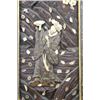 Image 4 : :Pair Inlaid Japanese Panels
