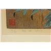 Image 8 : 6 Japanese Artworks