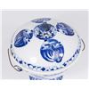 Image 2 : 2 Chinese Canton Porcelain Covered Rice Bowls