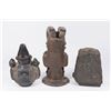 Image 8 : Lot 5 Pre-Columbian & African Style Objects