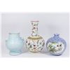 Image 1 : 3 Chinese Porcelain Vases