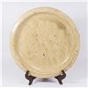 Image 1 : Large Asian Ceramic Charger Plate