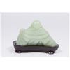 Image 2 : Chinese Carved Jade of a Seated Figure