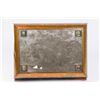 Image 8 : Tin Asian Decorated Box with Handle