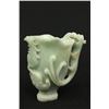 Image 3 : :2 Archaic Jade Vessels