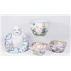 Image 1 : 4 Chinese Porcelain Items
