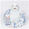 Image 2 : 4 Chinese Porcelain Items