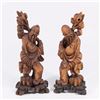 Image 6 : Group Lot 6 Chinese Figures