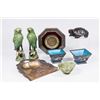 Image 1 : Group Lot 8 Chinese Items