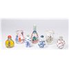 Image 1 : Group Lot of Chinese Small Porcelain Items