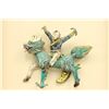 Image 2 : Framed Chinese Roof Tile