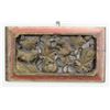 Image 2 : Lot of Plaques & Covered Box