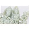 Image 2 : Chinese Green Stone Grouping