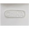 Image 8 : Lot of Chinese Porcelain & Glass Pieces