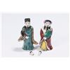 Image 2 : 12 Various Chinese Porcelain Snuff Bottles