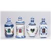 Image 7 : 12 Various Chinese Porcelain Snuff Bottles