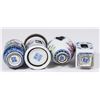 Image 8 : 12 Various Chinese Porcelain Snuff Bottles