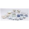 Image 1 : 15 Various Chinese Porcelain Pieces