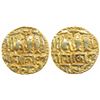 Image 1 : Hindu coins of Medieval India