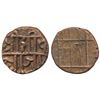 Image 1 : Hindu coins of Medieval India