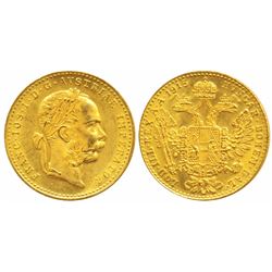 Foreign Coins