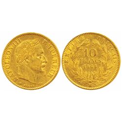 Foreign Coins