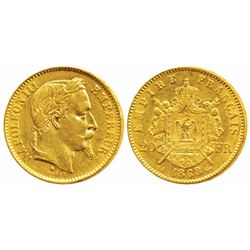 Foreign Coins
