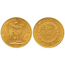 Foreign Coins