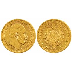 Foreign Coins