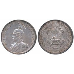 Foreign Coins