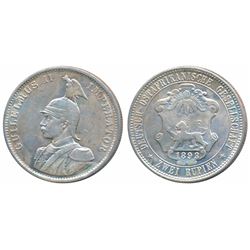 Foreign Coins