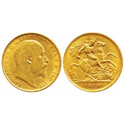 Foreign Coins