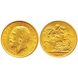 Foreign Coins