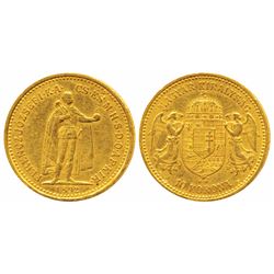 Foreign Coins