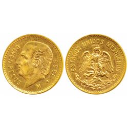 Foreign Coins