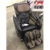 Image 2 : OSAKI ZERO GRAVITY MASSAGE CHAIR / SMART CHAIR