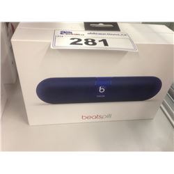 BEATS PILL WIRELESS PORTABLE SPEAKER