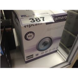 VIP INTERNET SECURITY CAMERA