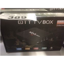 OTT ETV INTERNET TV BOX