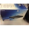 Image 1 : SONY PLAYSTATION TV CONSOLE